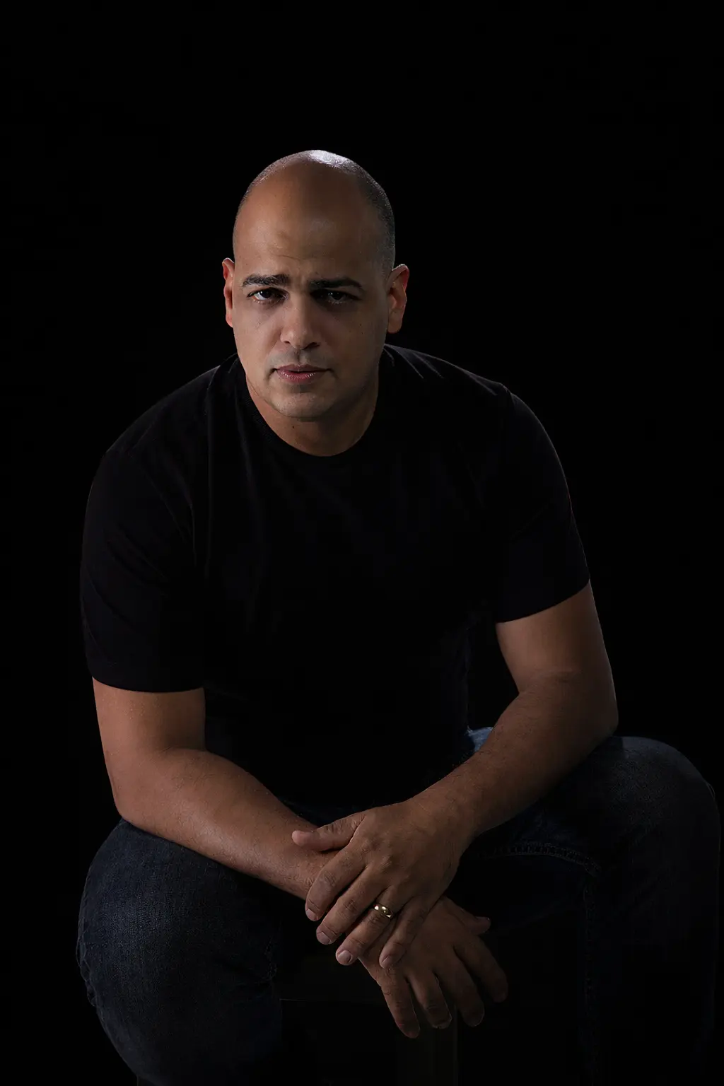 Foto de Taylor Mardegan